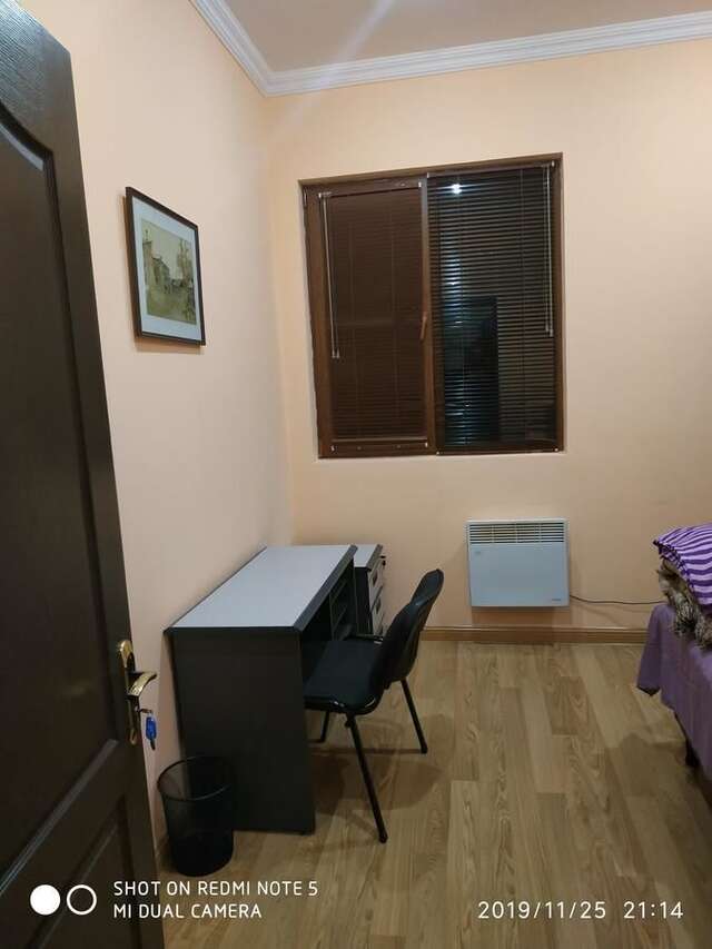 Отель Armenia Guest House in Komitas Ереван-18