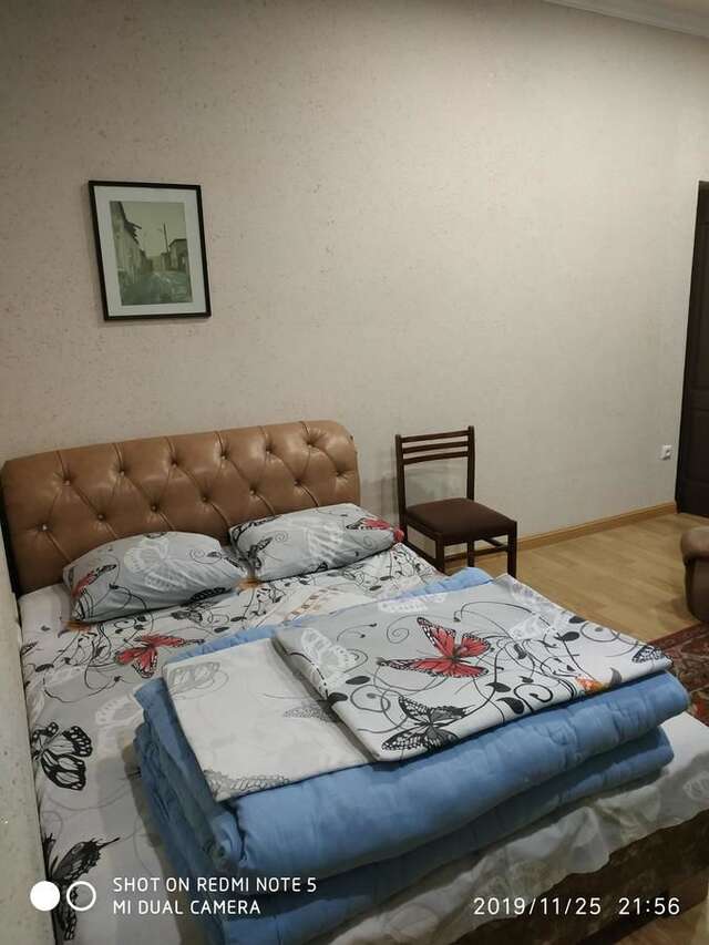 Отель Armenia Guest House in Komitas Ереван-4