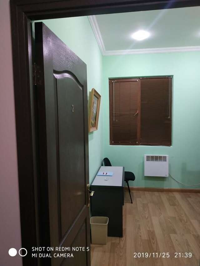 Отель Armenia Guest House in Komitas Ереван-26