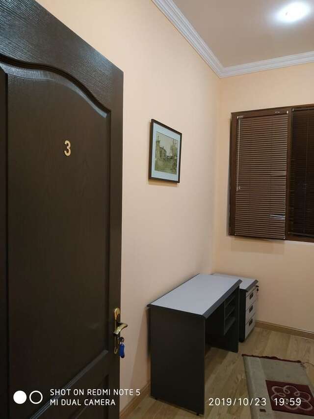 Отель Armenia Guest House in Komitas Ереван-31