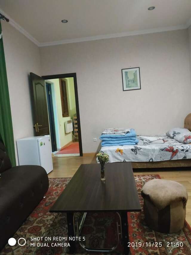 Отель Armenia Guest House in Komitas Ереван-8