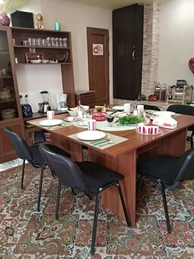 Отель Armenia Guest House in Komitas Ереван-65