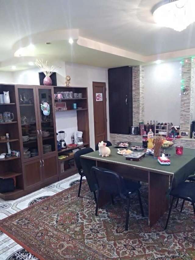 Отель Armenia Guest House in Komitas Ереван-73